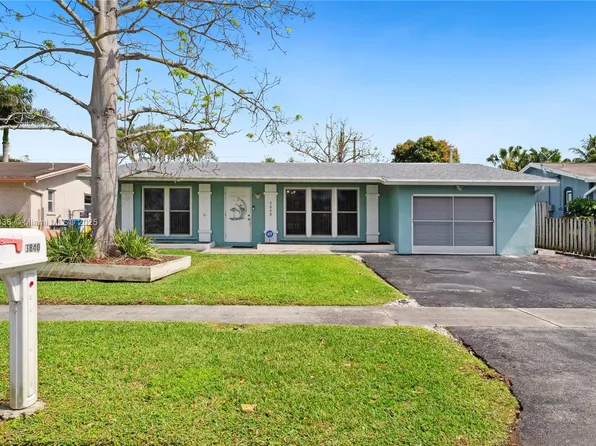 3840 NW 113th Ave, Sunrise, FL 33323