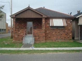 566 Avenue B, Marrero, LA 70072
