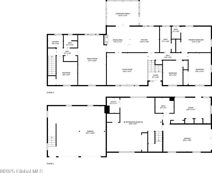 2nd image of 263 Elm Ave. E
