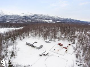 20230 Tenada Ave, Chugiak, AK 99567