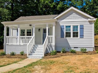 2533 Daniel St, Charlotte, NC 28205