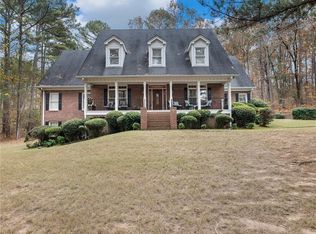 40 Highlands Way, Oxford, GA 30054