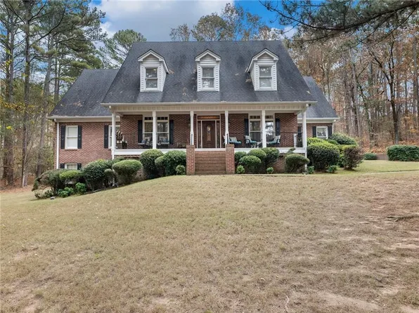 40 Highlands Way, Oxford, GA 30054