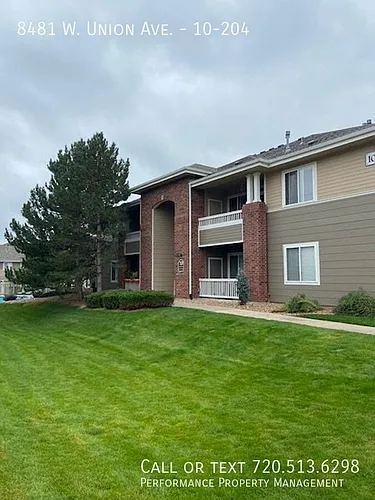8481 W Union Ave #10-204 Photo 1