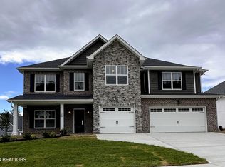 154 Kingberry St LOT 20Q, Oak Ridge, TN 37830