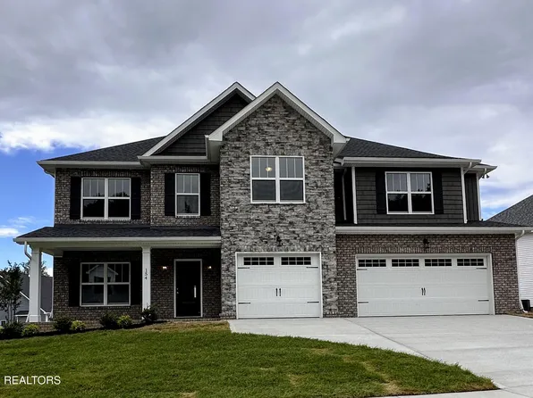 154 Kingberry St Lot 20Q, Oak Ridge, TN 37830