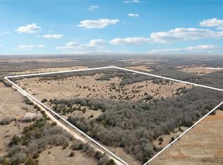 Patterson & Skelly Rd, Wanette, OK 74878