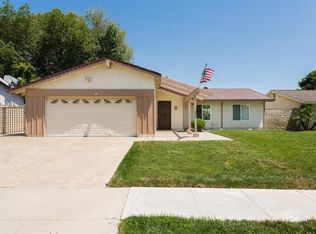2146 N Malton Ave, Simi Valley, CA 93063