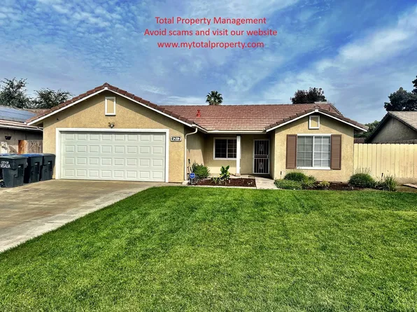 4212 E Howard Ct, Visalia, CA 93292