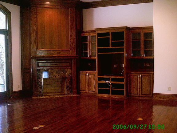 TV Room