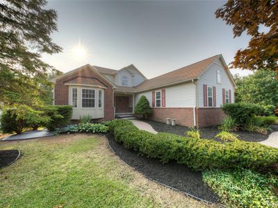4269 Warrington Dr, Wixom, MI, 48393