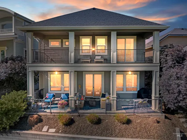 3784 N Willowbar Ln, Garden City, ID 83714