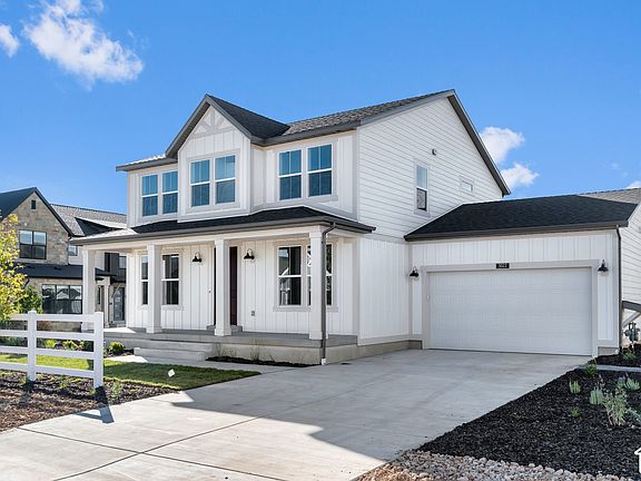 2nd image of 3022 S Rock View Dr #101