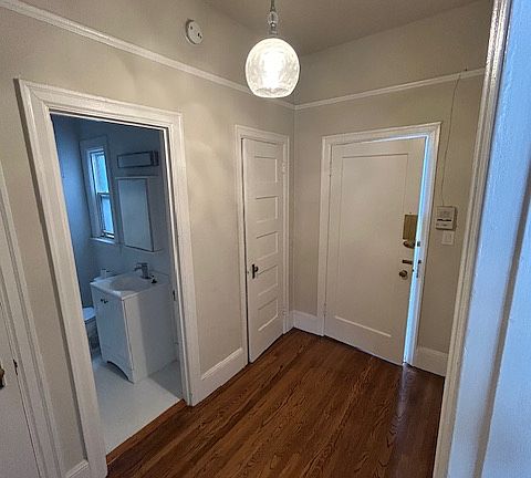 3rd image of 1593 McAllister St APT 301