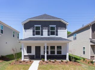 11206 Broadbent Ct, Charlotte, NC 28278