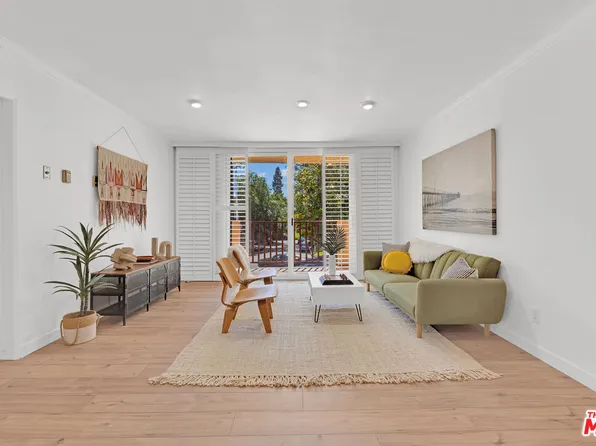 12955 Riverside Dr APT 201, Sherman Oaks, CA 91423