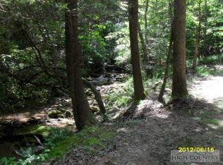 0 Casey Mountain Rd, Purlear, NC 28665