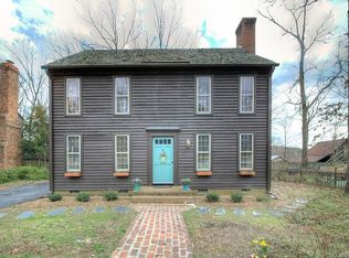 1809 Early Settlers Rd, North Chesterfield, VA 23235