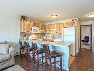 1163 Straight Creek Drive Bldg I #304, Dillon, CO, 80435