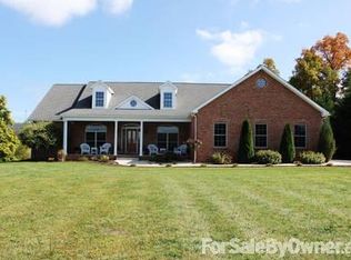 21908 Beaverbrook Dr, Smithsburg, MD 21783