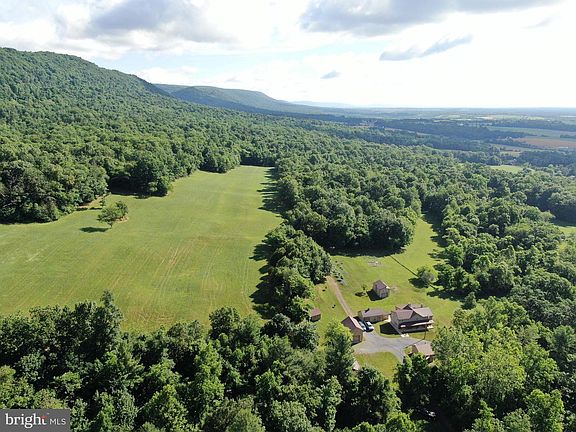 5th image of TRACT 1 56/ Acres Ave #9611