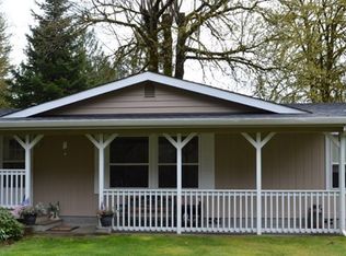 13308 Mima Rd SW, Olympia, WA 98512