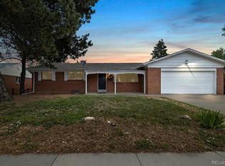 396 S Troy St, Aurora, CO 80012