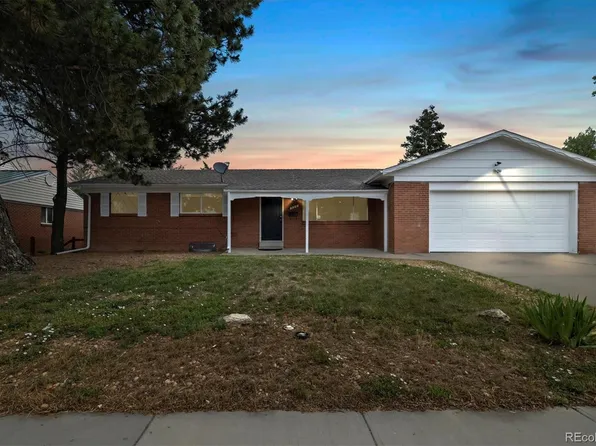 396 S Troy Street, Aurora, CO 80012