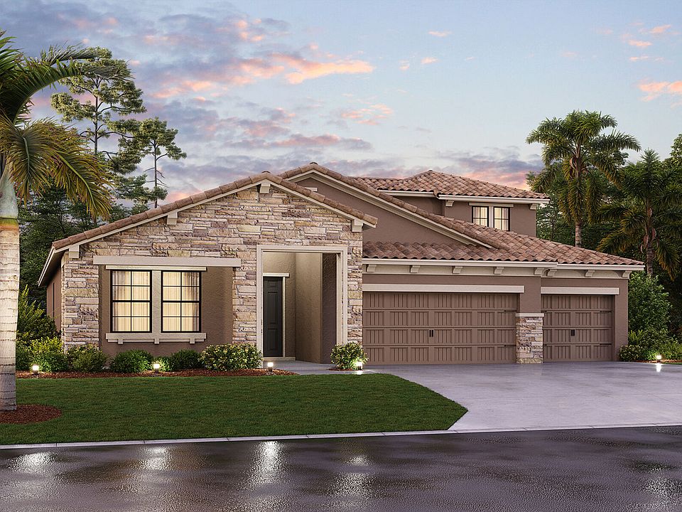 Corina III Elevation C Bonus