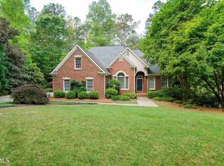 660 Roxton Ln, Marietta, GA 30064