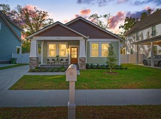 405 E Selma Ave, Tampa, FL 33603