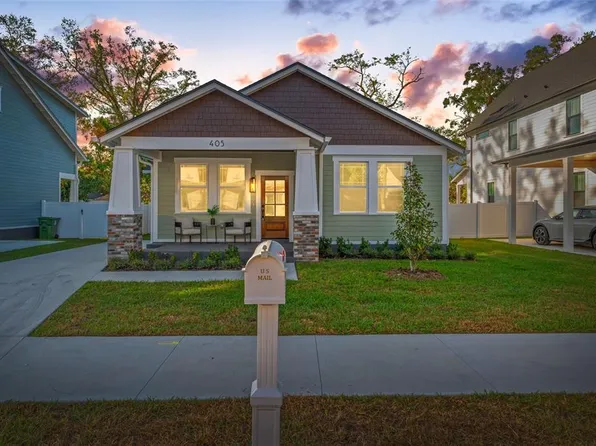 405 E Selma Ave, Tampa, FL 33603