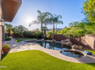 11374 E DALE Lane, Scottsdale, AZ 85262