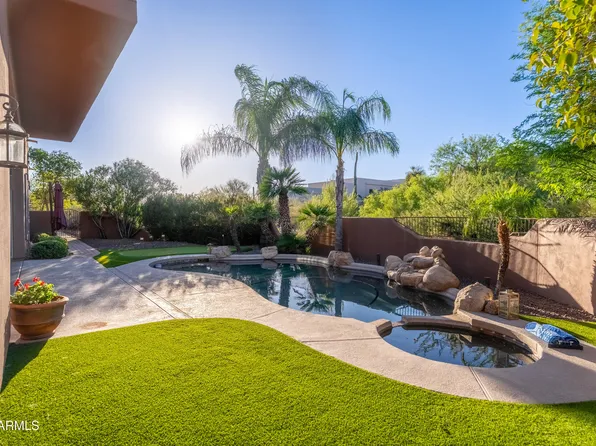 11374 E DALE Lane, Scottsdale, AZ 85262