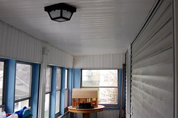 3 season porch