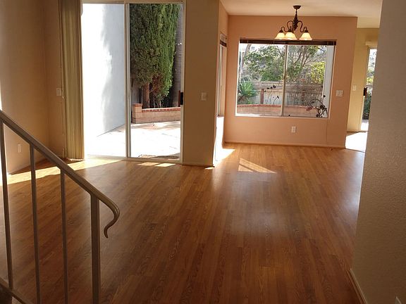 Downstairs Main Room