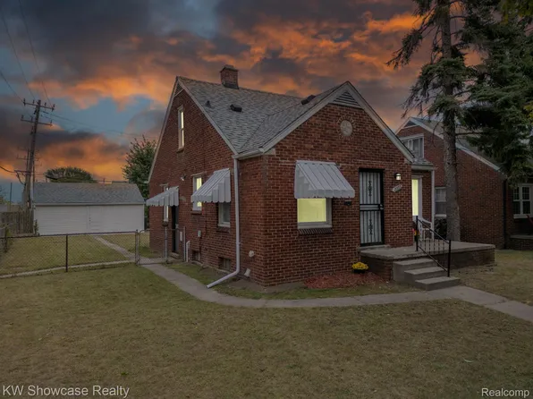 18888 Concord St, Detroit, MI 48234
