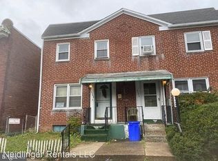 3152 N 6th St, Harrisburg, PA 17110