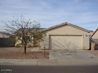 812 E Amabisca Cir, Buckeye, AZ 85326
