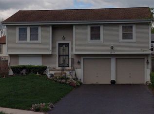 1525 Trevor Ct, Columbus, OH 43204