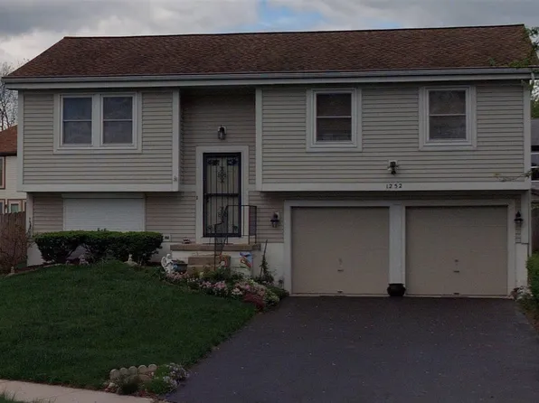 1525 Trevor Ct, Columbus, OH 43204