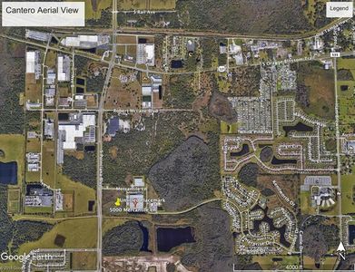 Mercantile Ln, Kissimmee, FL, 34758