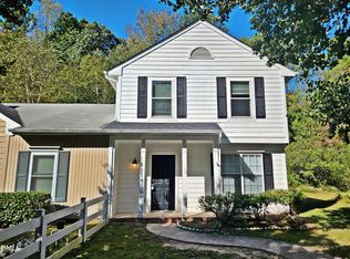 1218 Kendall Dr, Durham, NC 27703