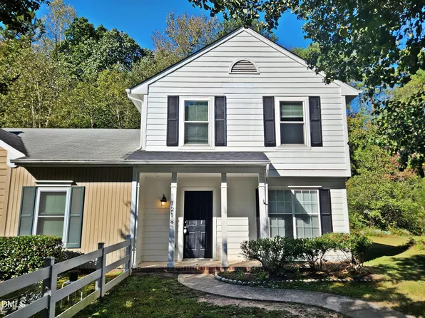 1218 Kendall Dr, Durham, NC 27703