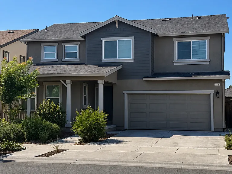 213 Bentwater Loop — Photo 1