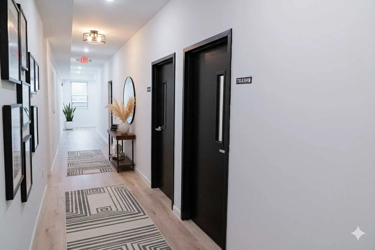 1 bed, 550 sqft, $1,125 — Photo 3