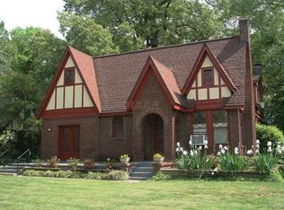 2075 Hallwood Dr, Memphis, TN 38107