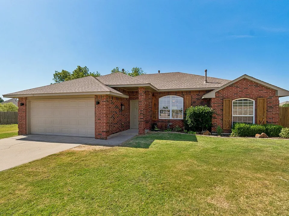 15921 Katie Ridge Dr