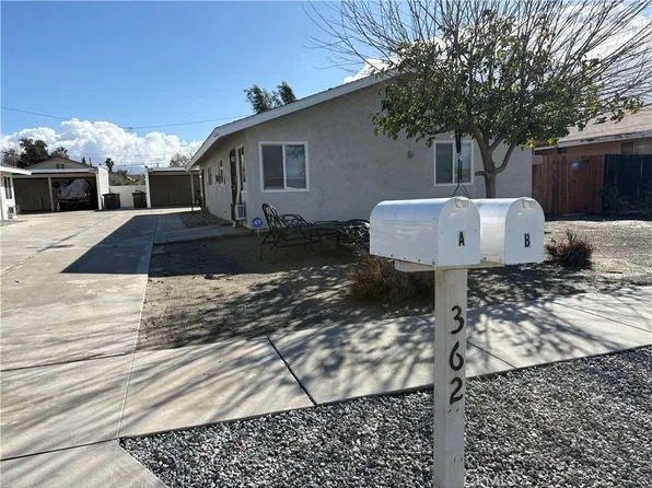 362 S Alessandro St, Hemet, CA 92543
