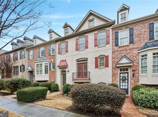 4435 Wilkerson Manor Dr SE, Smyrna, GA 30080